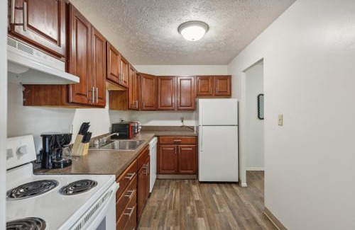 Parma Apartamento | Scenic Towers 3102 I Cozy & Comfy I Free Parking