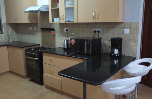 Kilimani Hotel | Scenic View Apartments Kilimani