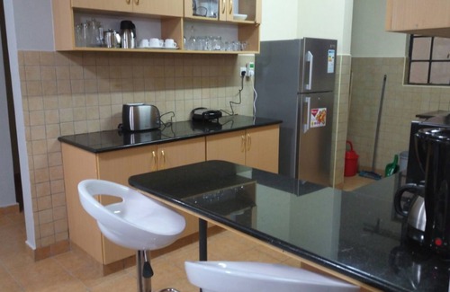 Kilimani Hotel | Scenic View Apartments Kilimani
