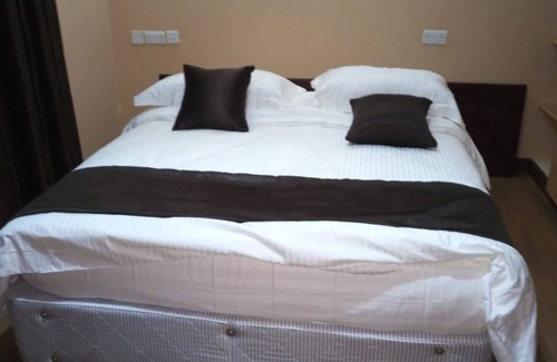 Kilimani Hotel | Scenic View Apartments Kilimani