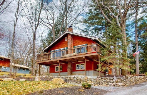 Naples Casa | Scenic View Cottage