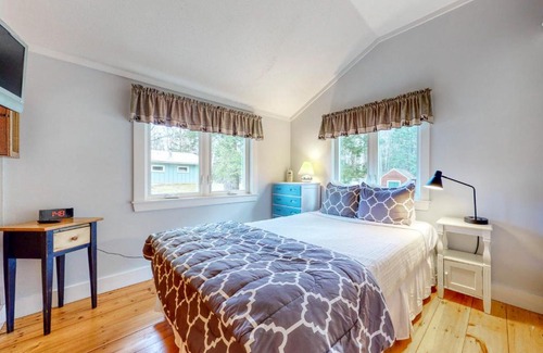 Naples Casa | Scenic View Cottage