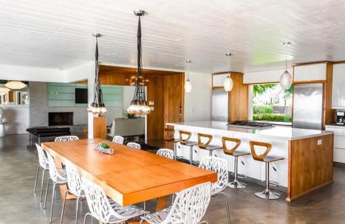 La Jolla Heights Casa | Scenic View Estate with Pool & Hot Tub