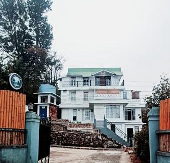 Shillong Casa | Scenic View Homestay