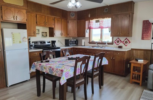 Gap Casa | Alojamiento con vista panorámica ~ Una suite rural con encanto rural