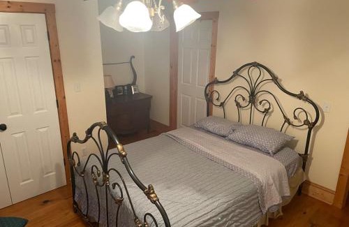Dunlap Casa | Scenic View of Sequatchie Valley