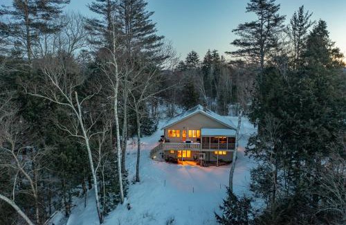Thornton Casa | Scenic White Mountains Retreat home