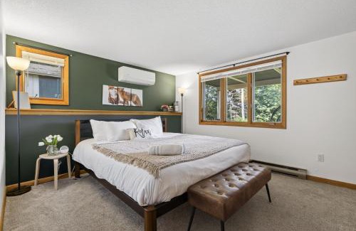 Thornton Casa | Scenic White Mountains Retreat home
