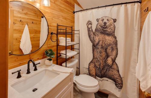 Thornton Casa | Scenic White Mountains Retreat home