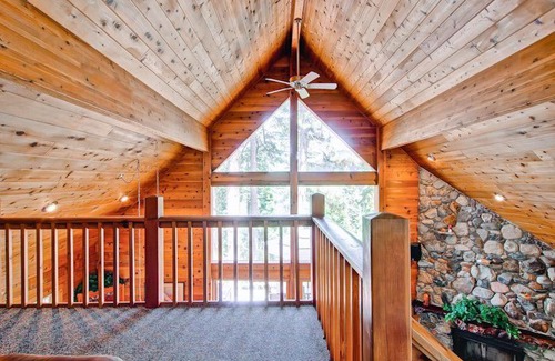 Yosemite West Casa | Scenic Wonders & Apt.