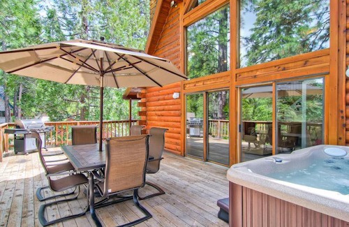Yosemite West Casa | Scenic Wonders & Apt.