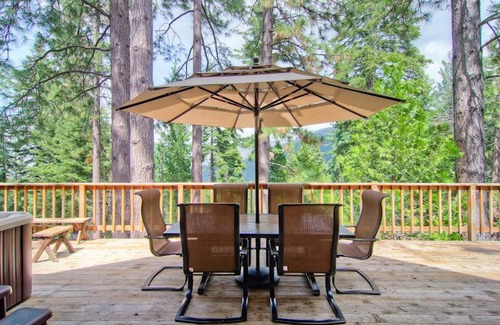 Yosemite West Casa | Scenic Wonders & Apt.