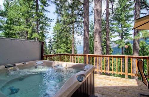 Yosemite West Casa | Scenic Wonders & Apt.