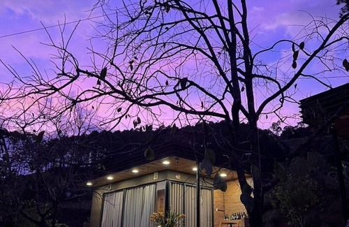 Da Lat Chalet De Esquí | Scent Bungalow