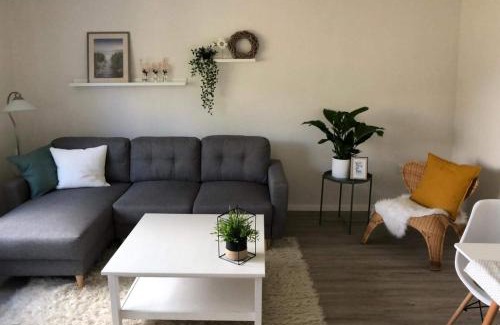 Haiger Apartamento | Schön gelegene Ferien-/Pendlerwohnung nahe Rothaarsteig mit guter Anbindung