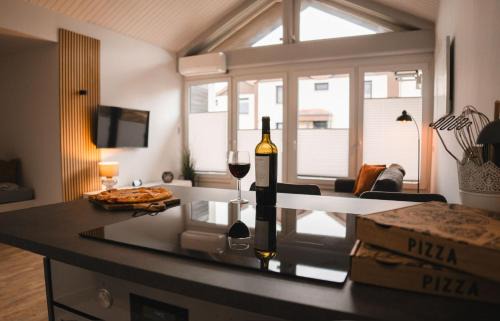 Bad Lauterberg Apartamento | Schön Hier - im Harz