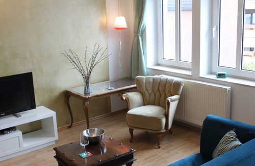 Troisdorf Apartamento | Schön, Ruhig und Mittendrin!