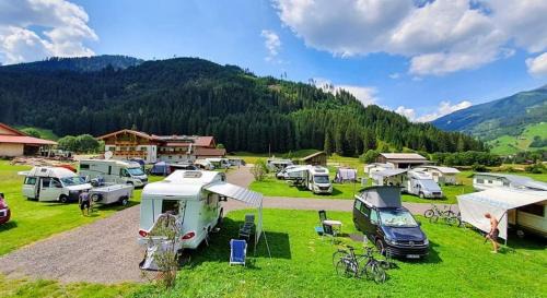 Gerlos Casa | Schönachhof
