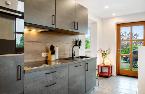 Passau Apartamento | Schönauer Hof - Wohnung Rosalie