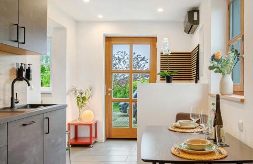 Passau Apartamento | Schönauer Hof - Wohnung Rosalie