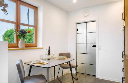 Passau Apartamento | Schönauer Hof - Wohnung Rosalie