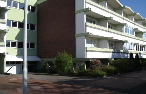 Holm Apartamento | Schönberger Strand (Holm)