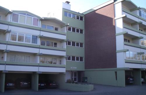 Holm Apartamento | Schönberger Strand (Holm)