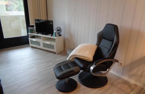 Holm Apartamento | Schönberger Strand (Holm)