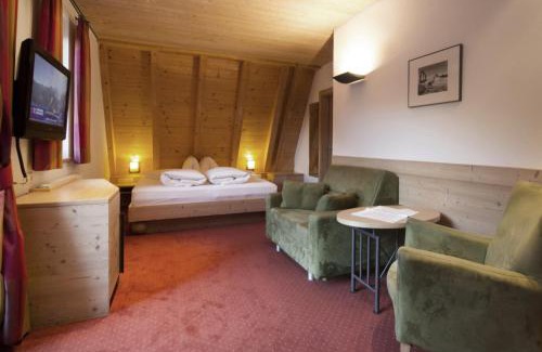 Soelden Casa | Schönblick - Gurgl B&B