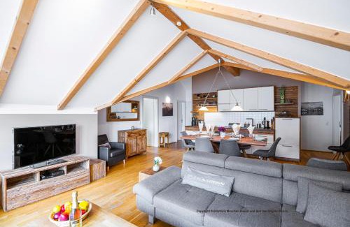 Rauris Apartamento | Schönblick Mountain Resort & Spa - Das Original!