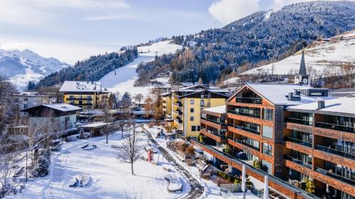 Schuttdorf Apartamento | Schönblick Residence Apartments - including summer & mobility card
