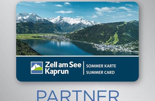 Schuttdorf Apartamento | Schönblick Residence Apartments - including summer & mobility card