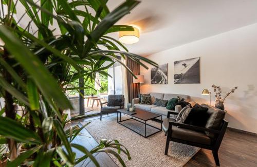 Schuttdorf Apartamento | Schönblick Residence Apartments - including summer & mobility card