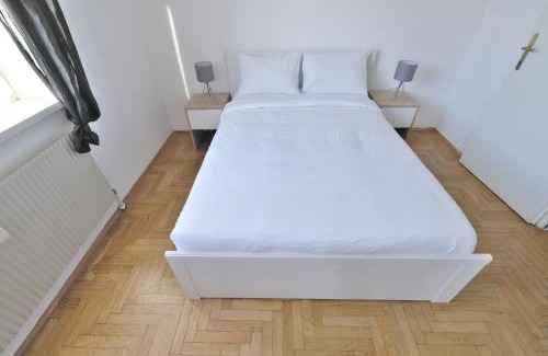 Rudolfsheim-Funfhaus Apartamento | Schönbrunn Apartment