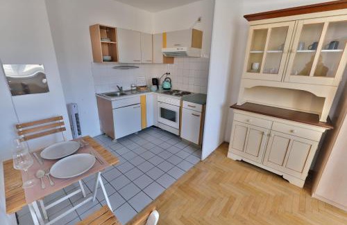 Rudolfsheim-Funfhaus Apartamento | Schönbrunn Apartment