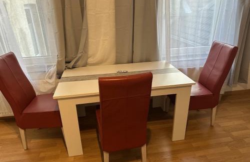 Gladbach Apartamento | Schöne 2 Zi Whg MG Altstadt