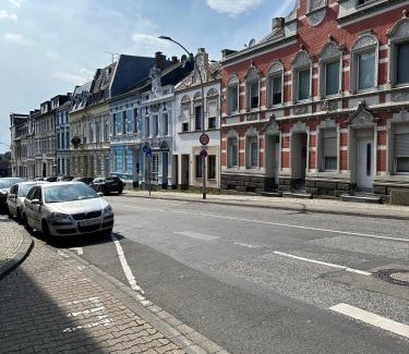 Gladbach Apartamento | Schöne 2 Zi Whg MG Altstadt