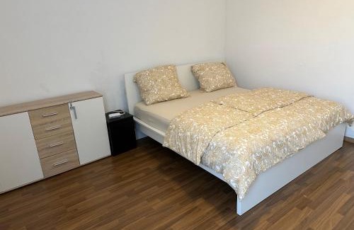 Gladbach Apartamento | Schöne 2 Zi Whg MG Altstadt