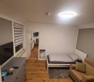 Uerdingen Apartamento | Schöne 2 Zimmer Apartment in Uerdingen Nähe Düsseldorf