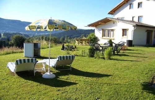 Flanitz Apartamento | Bonito apartamento de 2 dormitorios perfecto para parejas.