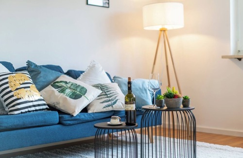 Dachau District Casa | Schöne 60m2 City Wohnung in Dachau