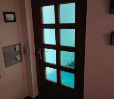 Bokel Apartamento | Schöne 80qm Wohnung für bis zu 4 Gäste. FEWO Patti