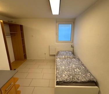 Bottrop Apartamento | Schöne Apartments im Zentrum von Bottrop BM01 und BM02
