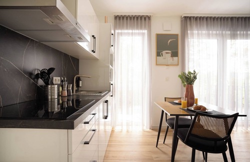 Innenstadt Apartamento | Schöne Apartments in der Innenstadt