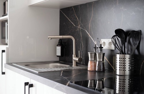 Innenstadt Apartamento | Schöne Apartments in der Innenstadt