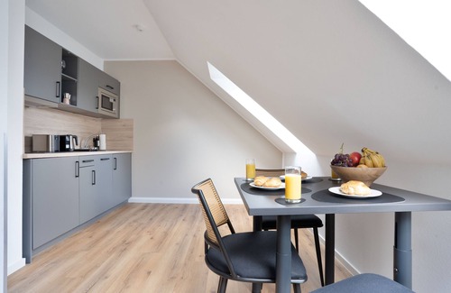 Lohne Apartamento | Schöne Apartments in Lohne I home2share