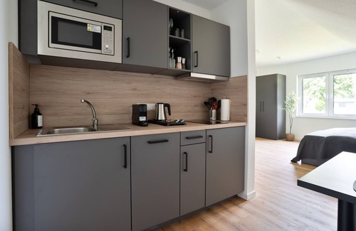 Lohne Apartamento | Schöne Apartments in Lohne I home2share