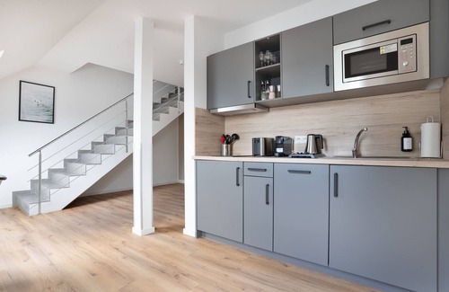 Lohne Apartamento | Schöne Apartments in Lohne I home2share