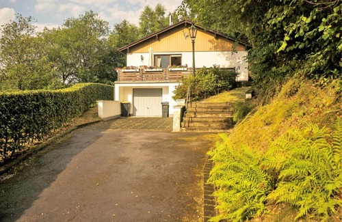 Monschau Casa | Schöne Aussicht am Eifelsteig