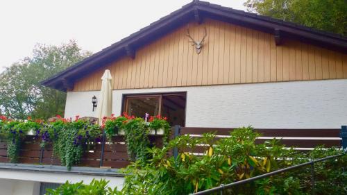 Monschau Casa | Schöne Aussicht am Eifelsteig